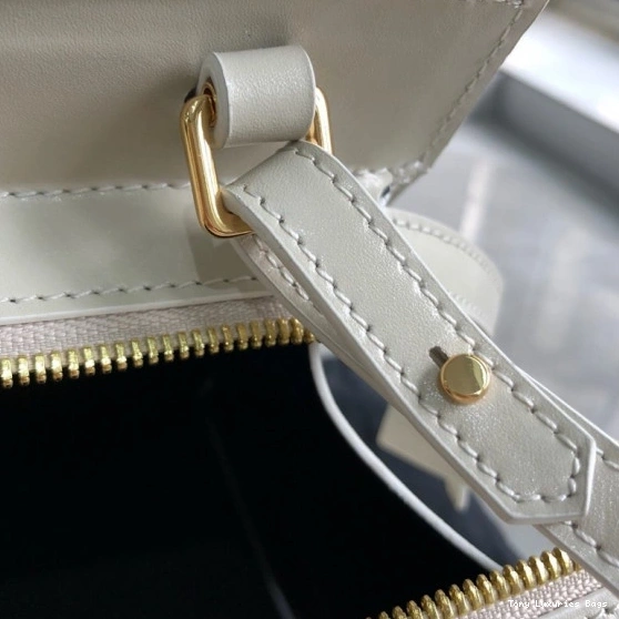 Tony Luxuries SMALL TOTE YSL UPTOWN 0708